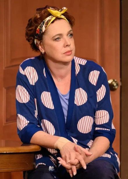 Спектакль «Женихи по объявлению»