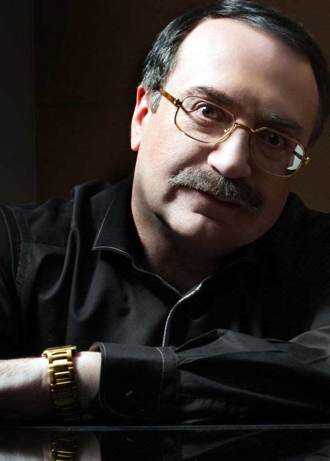 Трио Даниила Крамера