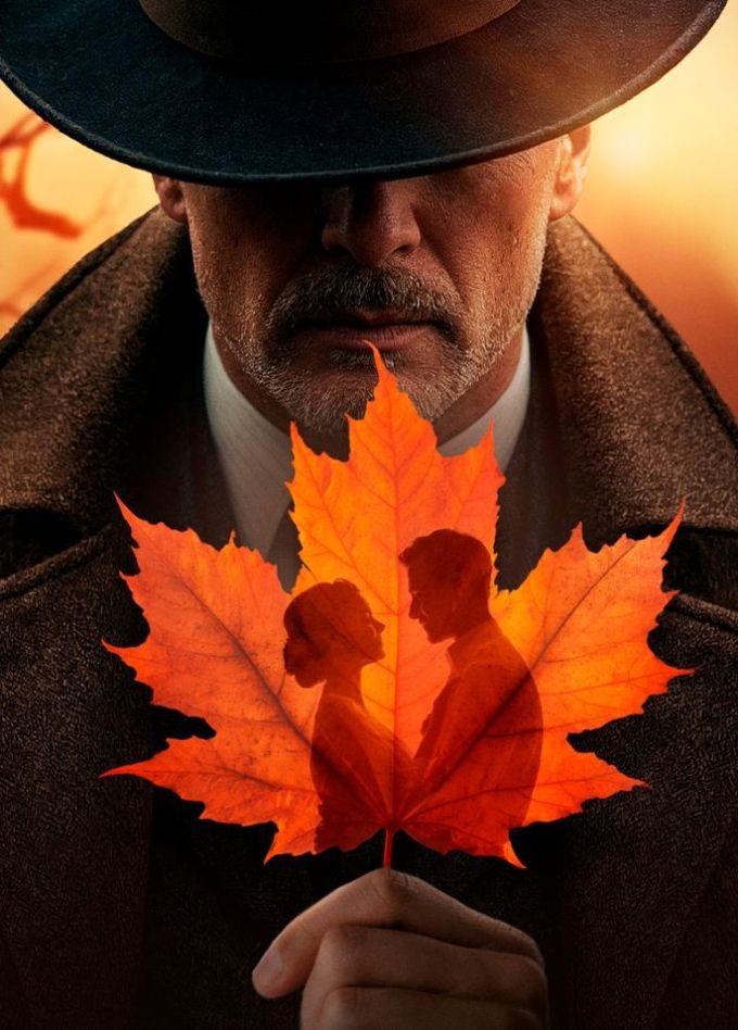 Мюзикл «Вальс-бостон»