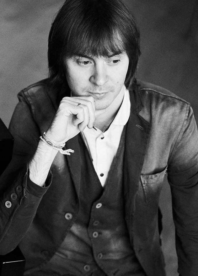 Концерт «Рахманинов. Второй концерт и Вторая симфония»