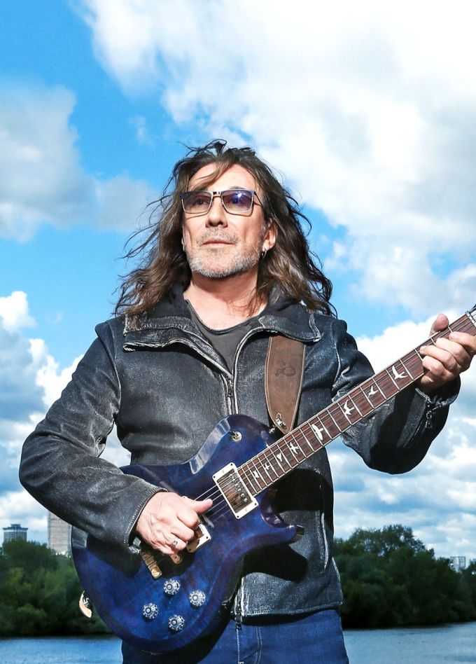 Владимир Кузьмин