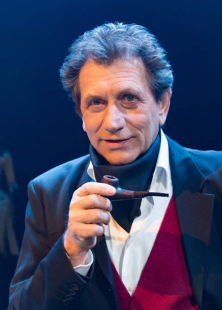 Пиковая дама. Евгений Князев