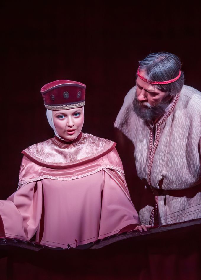 Муромское чудо