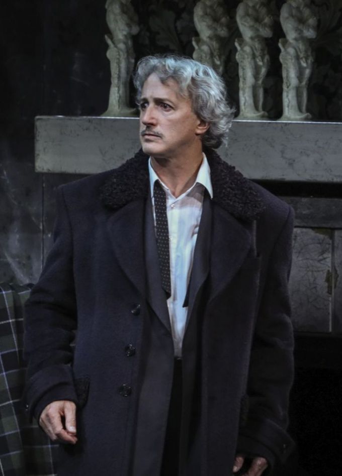 Спектакль «И никого не стало»