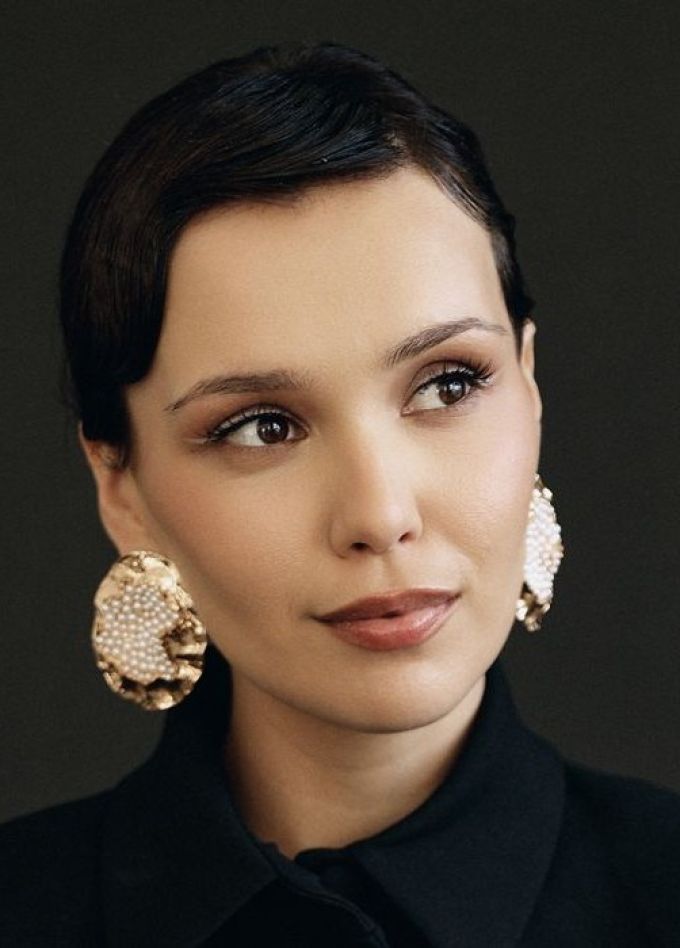 Кристина Новикова