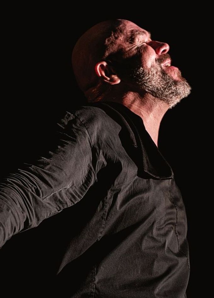 Максим Аверин. Расправь крылья