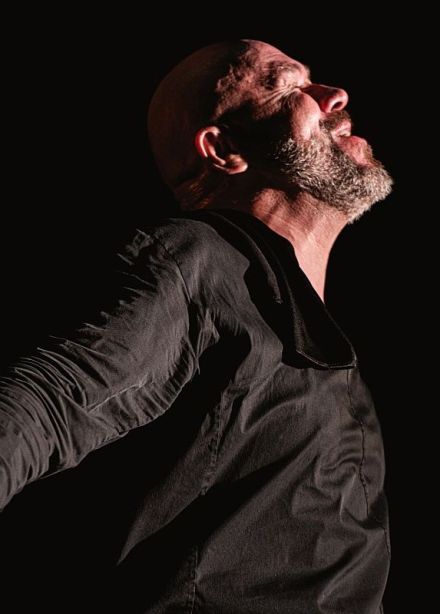 Максим Аверин. Расправь крылья