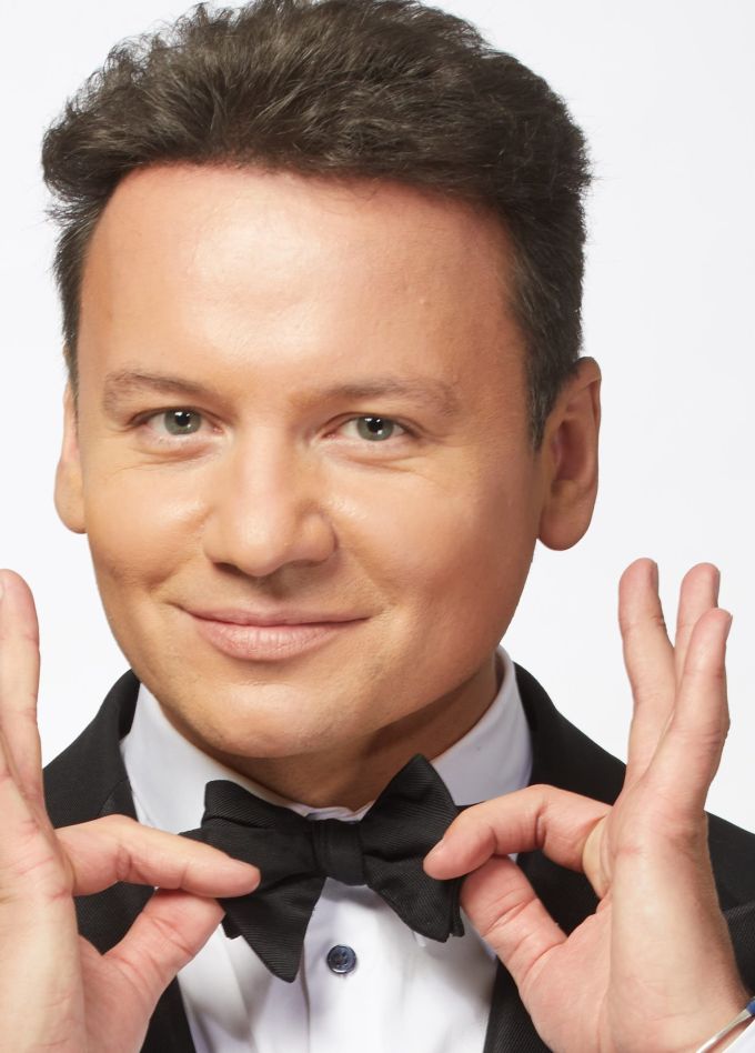 Давайте негромко. Вечер Александра Олешко