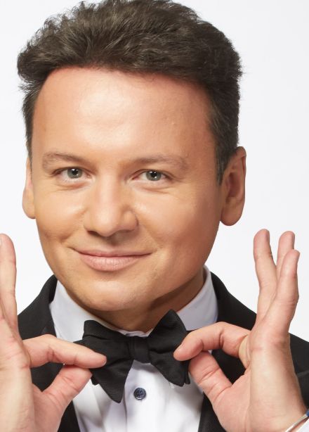 Давайте негромко. Вечер Александра Олешко