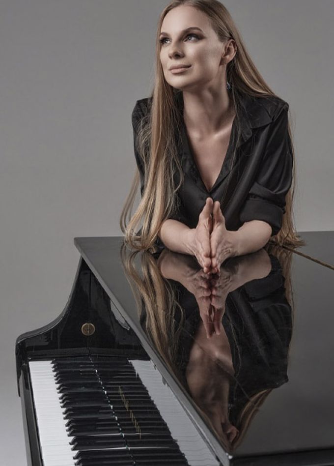 Трио Марии Аксёновой