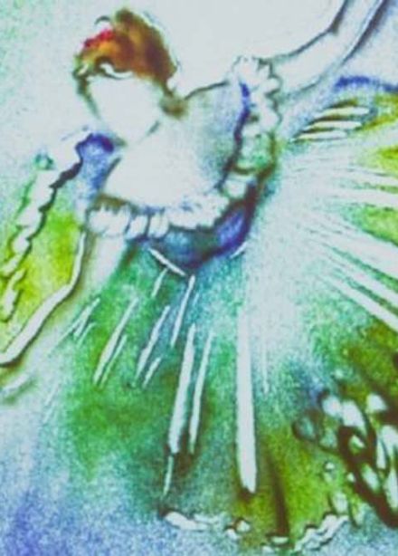 Романтика Шопена