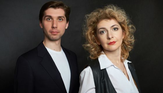 Концерт «Собор Парижской Богоматери. Два органа»