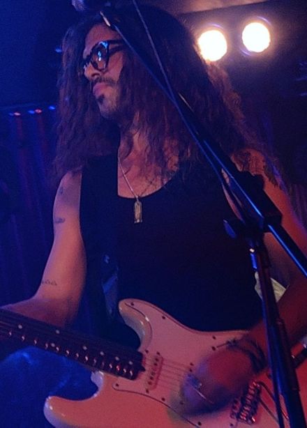 Classic Rock Legends Show