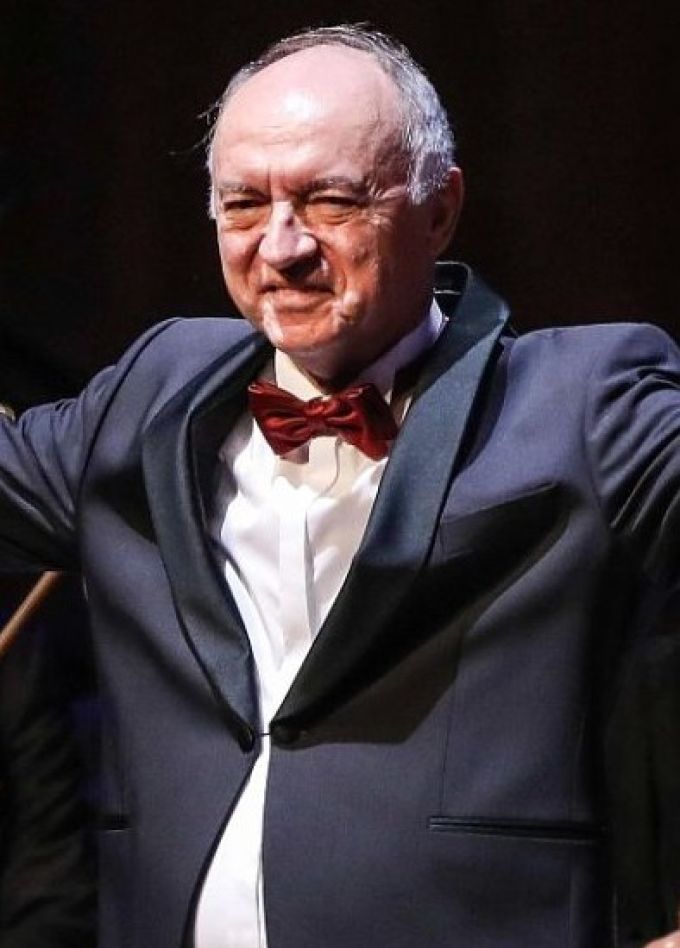 Концерт «Музыка из кинофильмов о спорте»