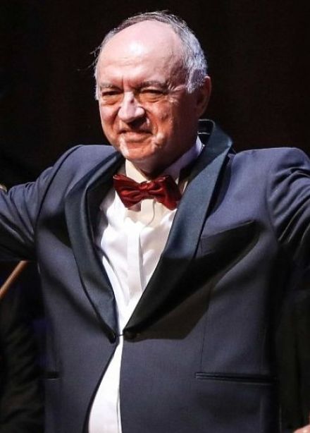 Концерт «Музыка из кинофильмов о спорте»