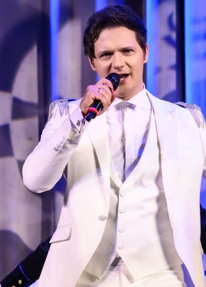 Николай Рябуха