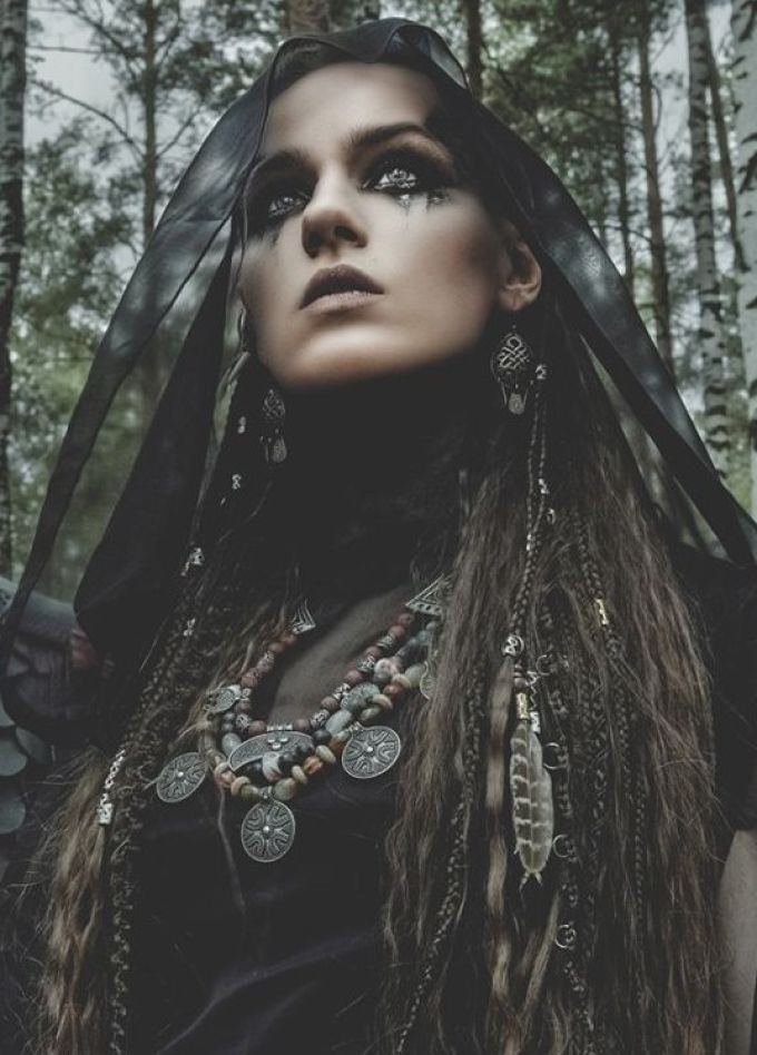 Стужа фолк фест