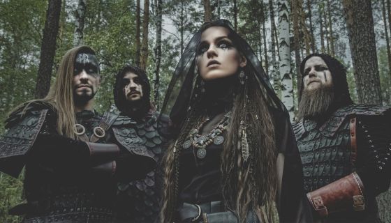 Стужа фолк фест