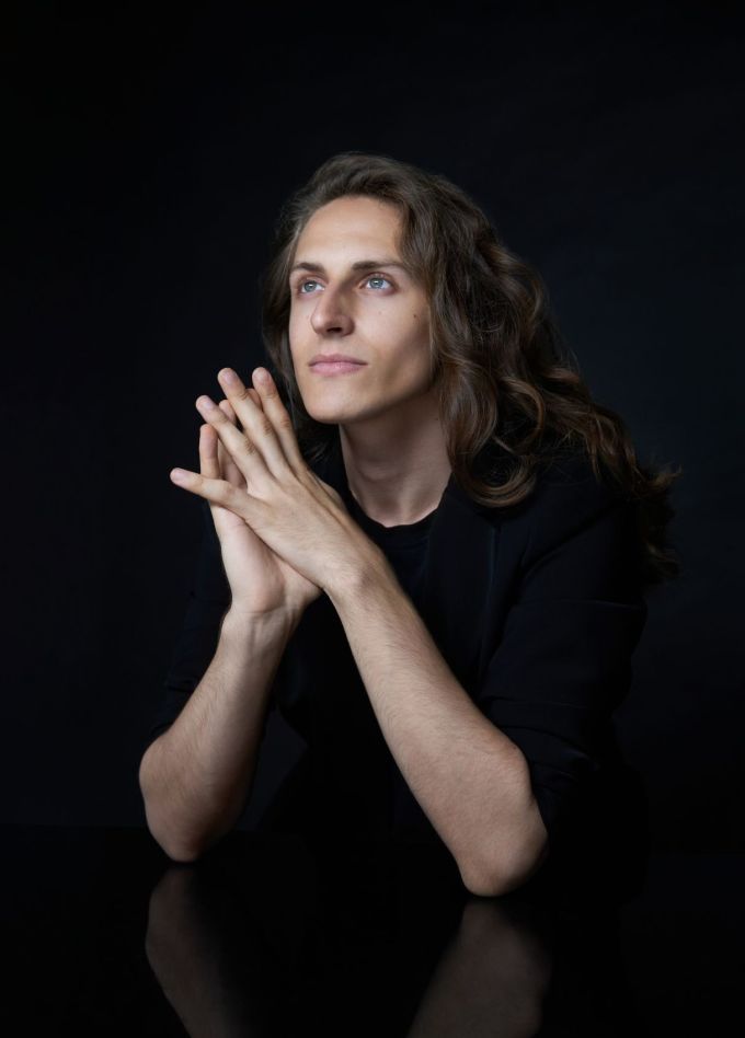 Концерт «Бессмертные шедевры. Бетховен. Брамс»