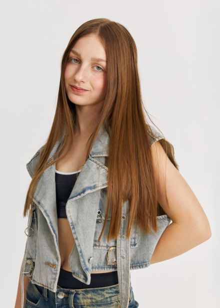 Алиса Буслова