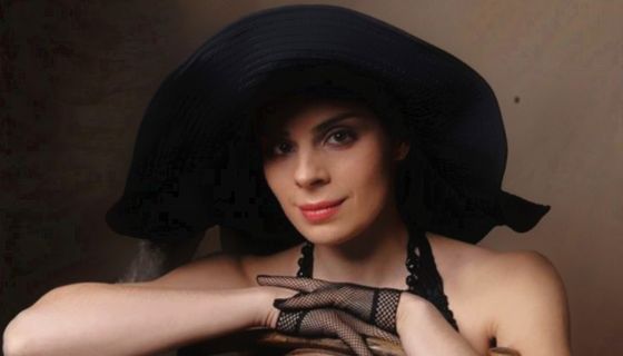 Но мы не плачем и не рыдаем! Необыкновенный концерт