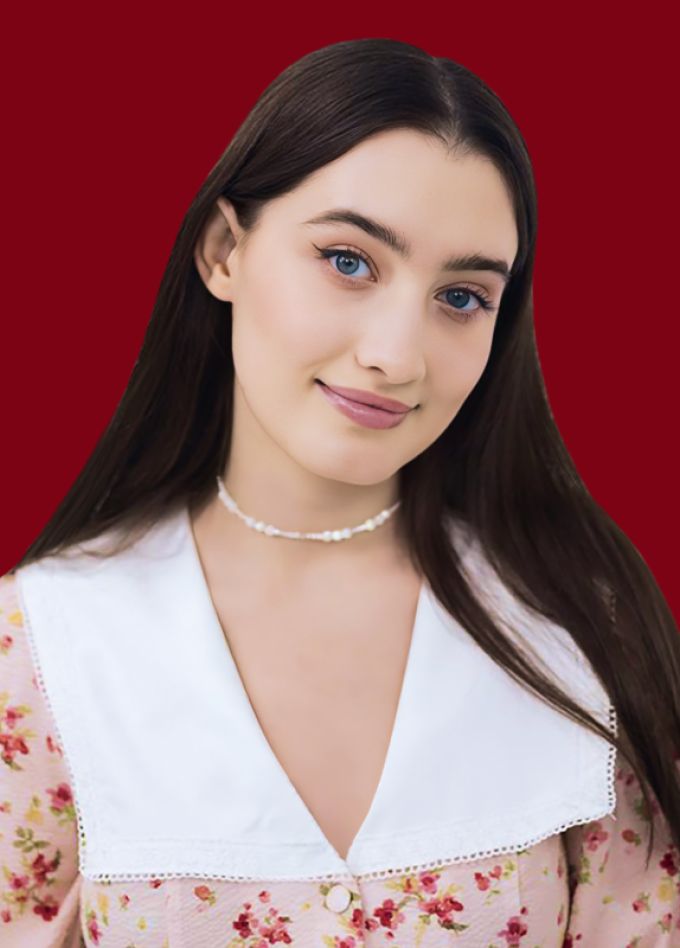 Динара Курбанова