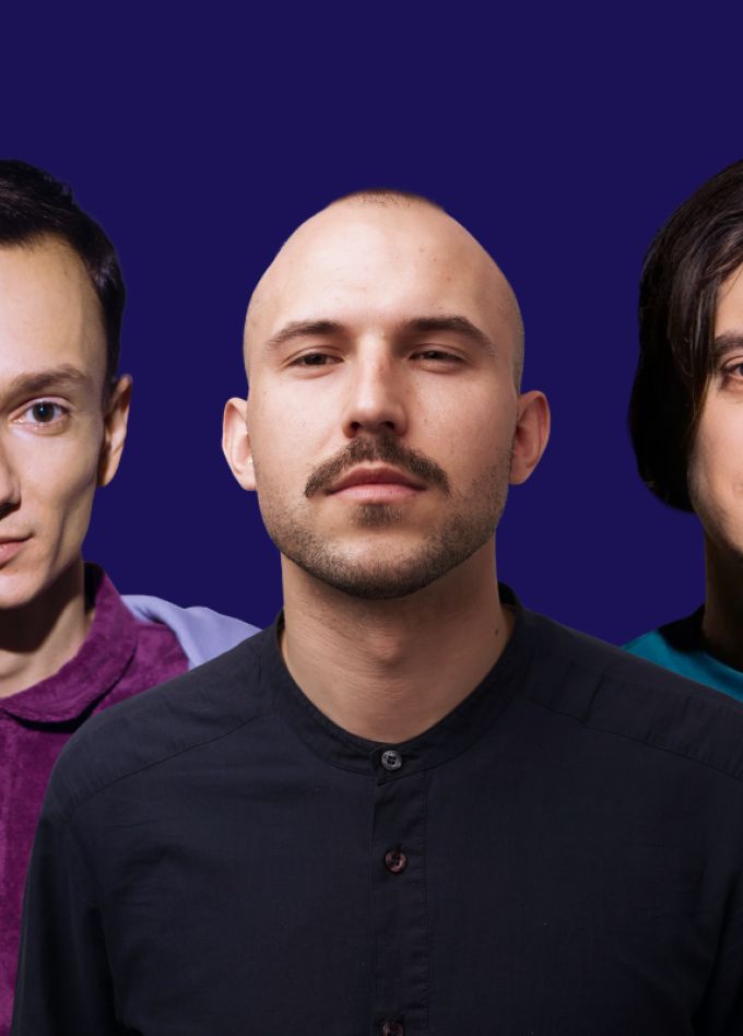 Stand-up Час шуток