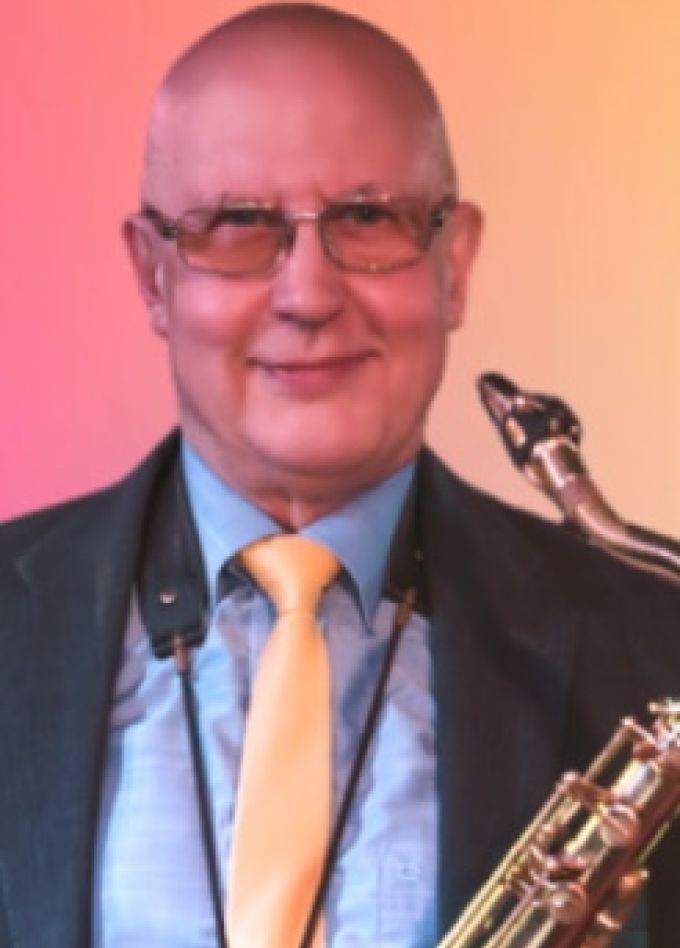 Валерий Киселев