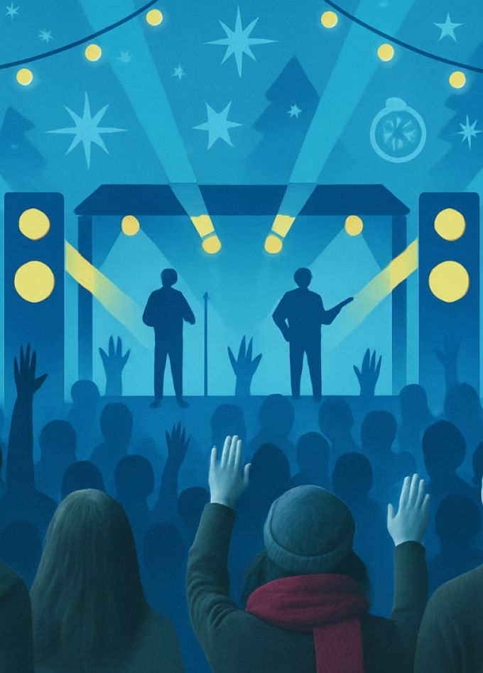 Трио Сергея Васильева