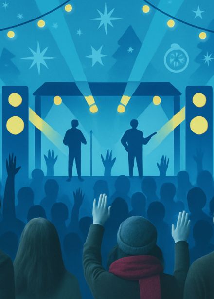 Трио Сергея Васильева