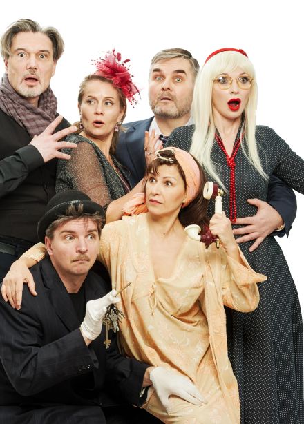 Не всякий вор — грабитель