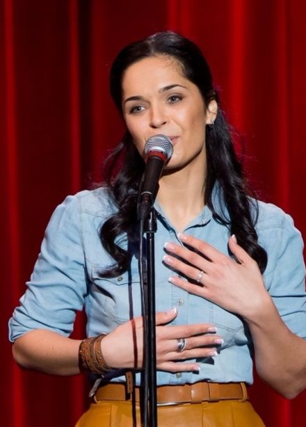 Андрей Атлас, Динара Курбанова, Юля Ахмедова, Кристина Ганина, Макс Евдокимов