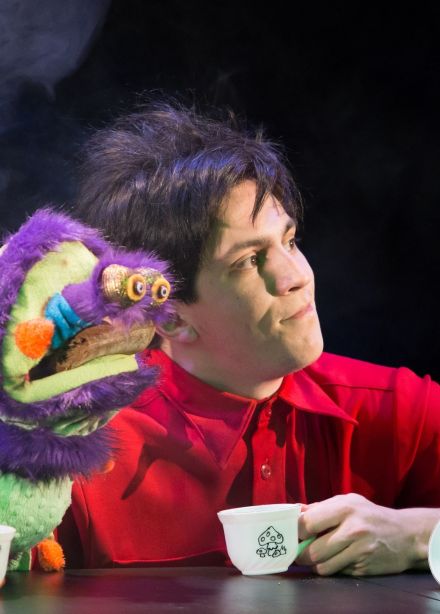 Кэрролл без Алисы