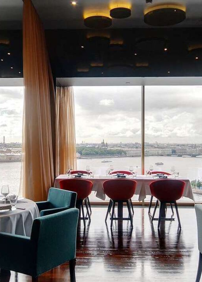 Шампань-шоу