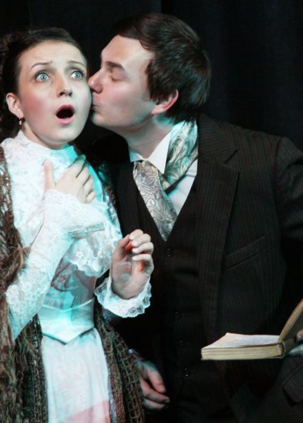 О любви и не только...