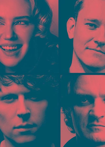 Ольга Синяева и LRK Trio