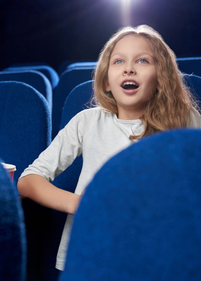 История слонёнка Бабара