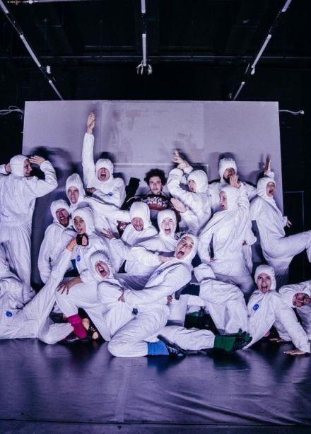 Приглашение на казнь