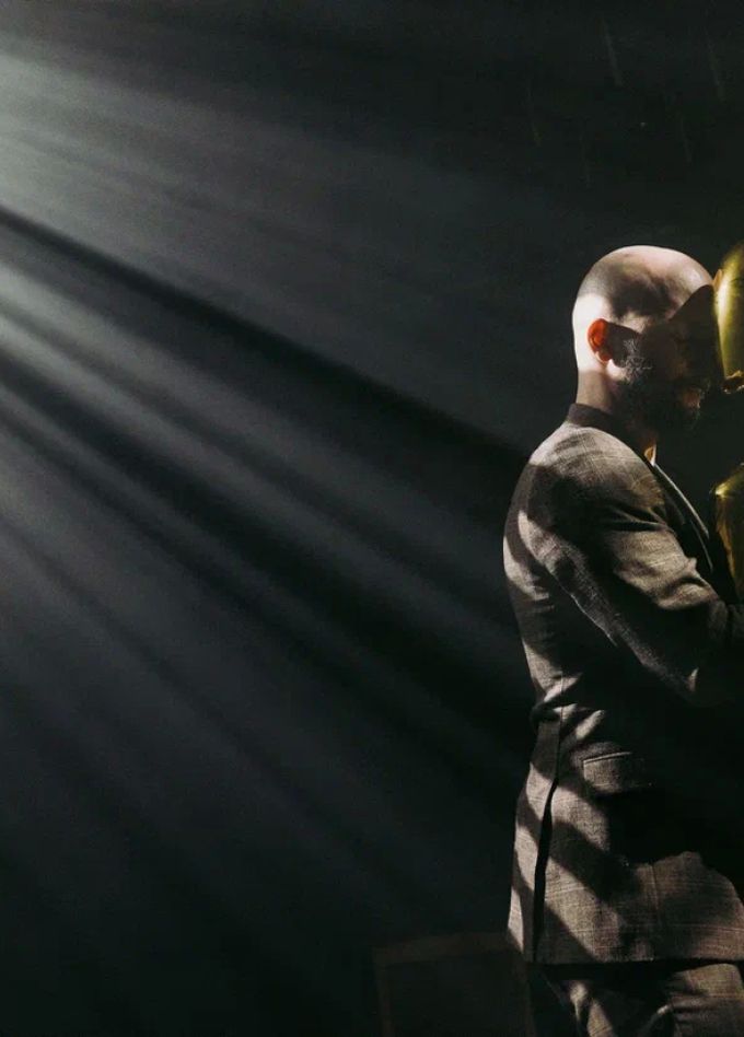 Маленькие трагедии