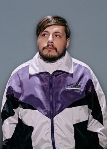 Заур Туганов