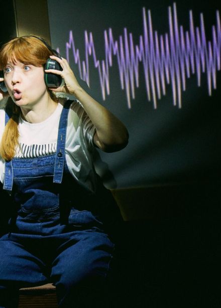 Пятьдесят два герца: история девочки и кита