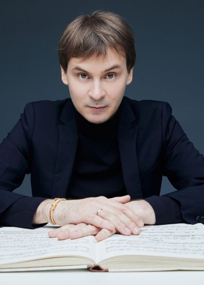 Концерт «Великие рапсодии. Лист. Рахманинов. Гершвин. Равель»