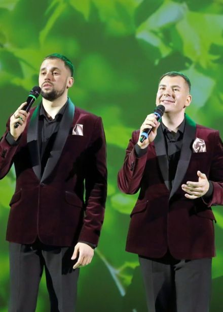 Арт-группа «Ларго»