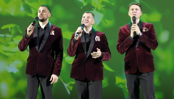 Арт-группа «Ларго»