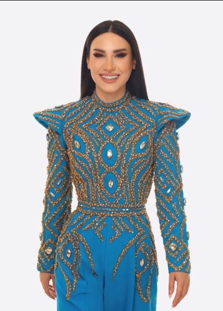 Татев Асатрян