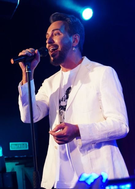 Алексей Романоф