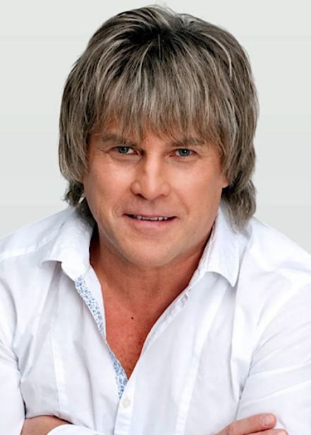 Алексей Глызин