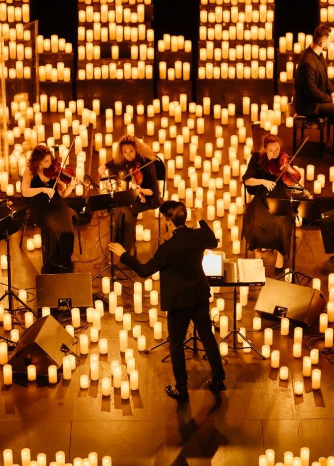 Lumisfera. То самое свидание