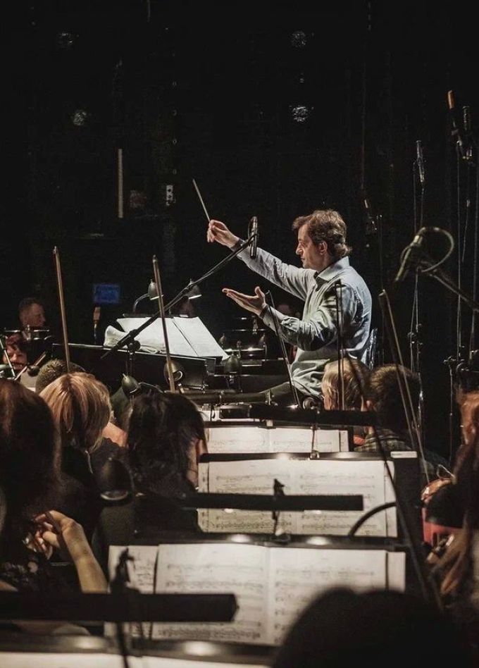 Arte Musicum. Рахманинов. Концерты 2 и 3 для фортепиано с оркестром