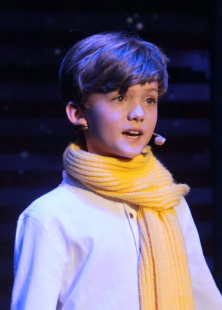 Маленький принц